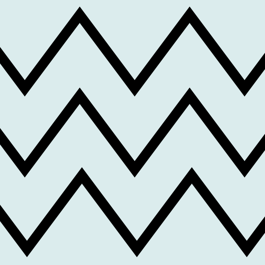 Zig-Zag Lines quilt pattern