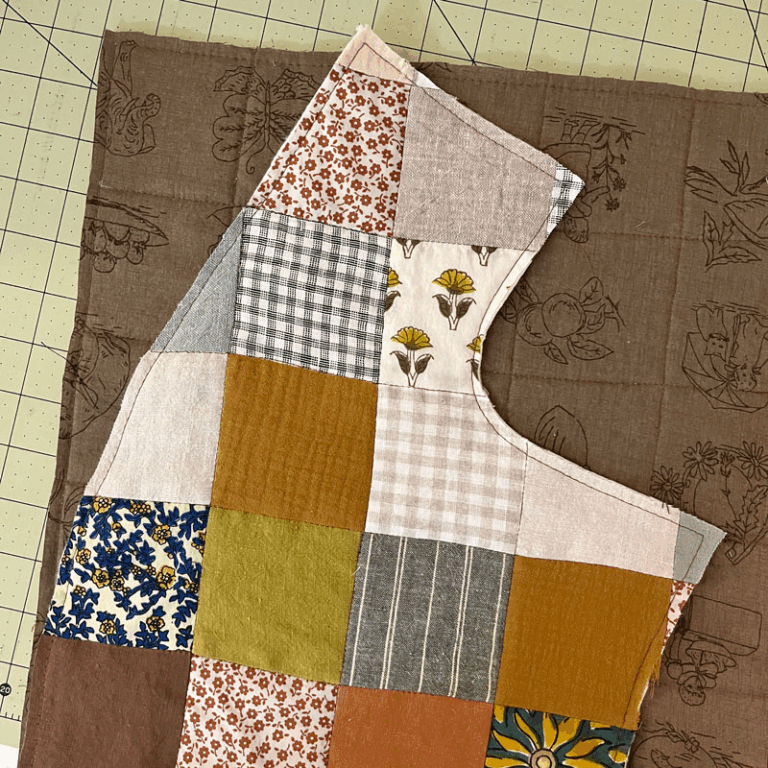 Quilted Jacket Tutorial How to Sew a Quilted Jacket: Step-by-Step Tutorial - Quilt Trails WNC